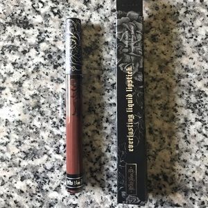 NEW Kat Von D lipstick